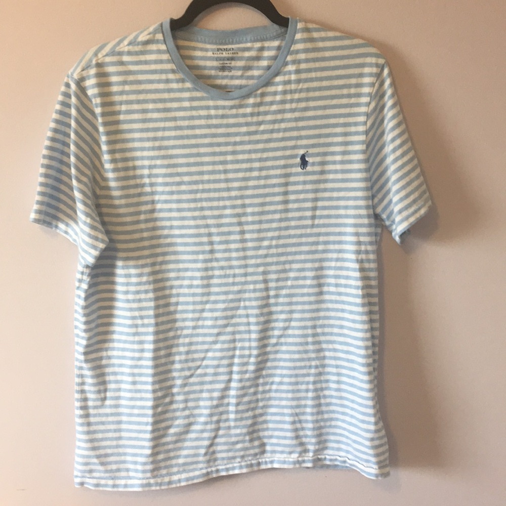 Large Ralph Lauren t-shirt